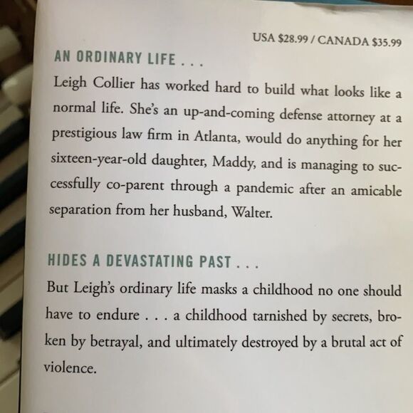 False Witness - Karin Slaughter - Picture 2 of 5